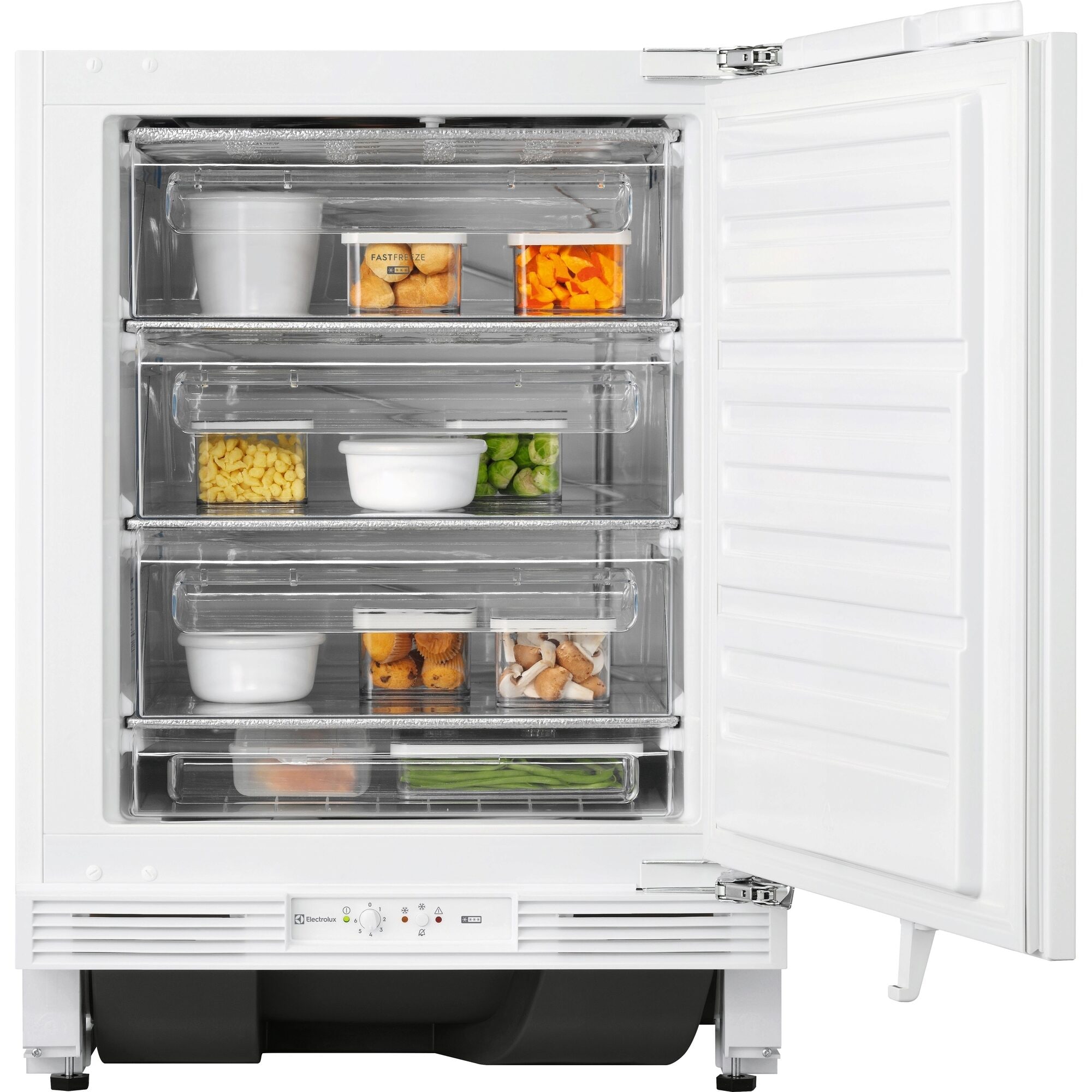 Electrolux UG0985RE Gefrierschrank