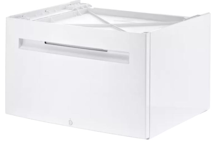 Bosch WMZPW20W Zubehör