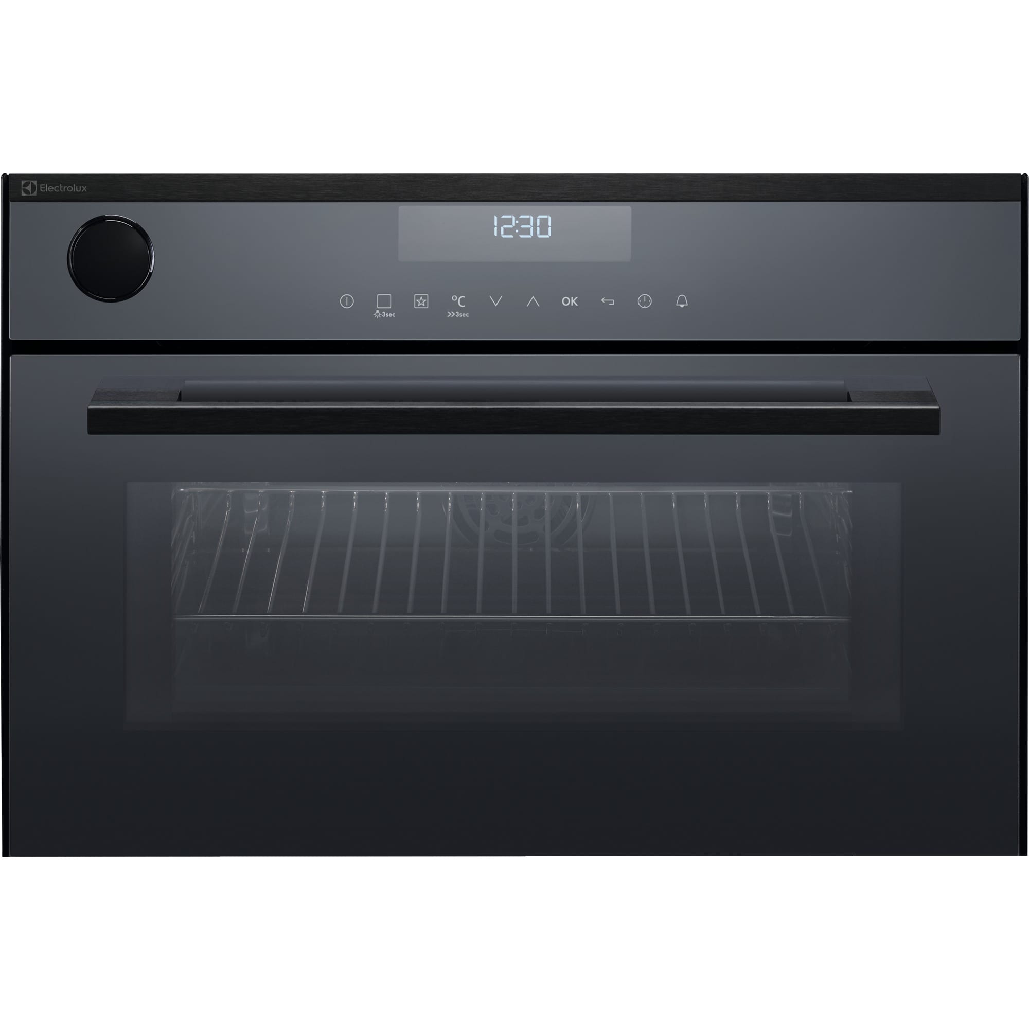 Electrolux EB3GL7KSP Kompakt-Steam