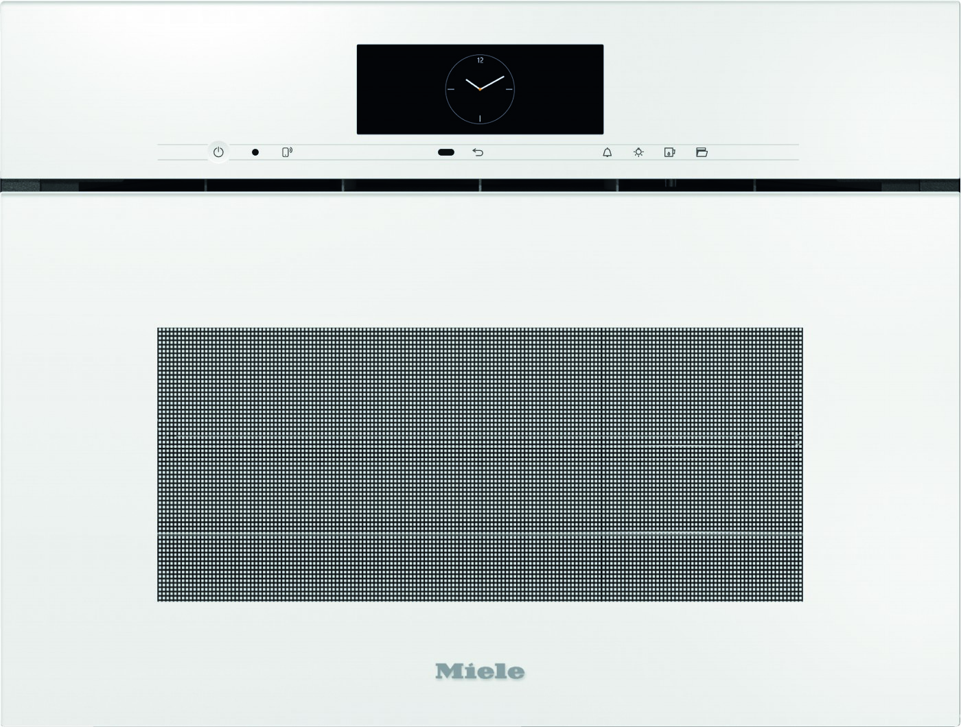 Miele DGC7845-60X BW Combi-Dampfgarer Auslaufmodell