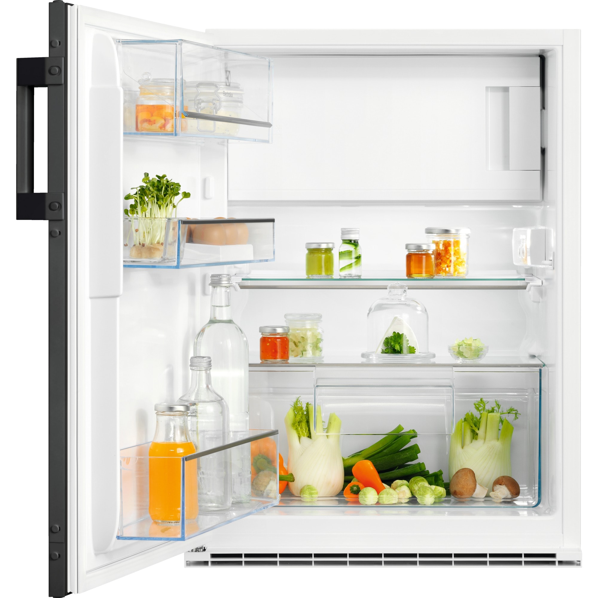 Electrolux EK136SLSW Kühlschrank