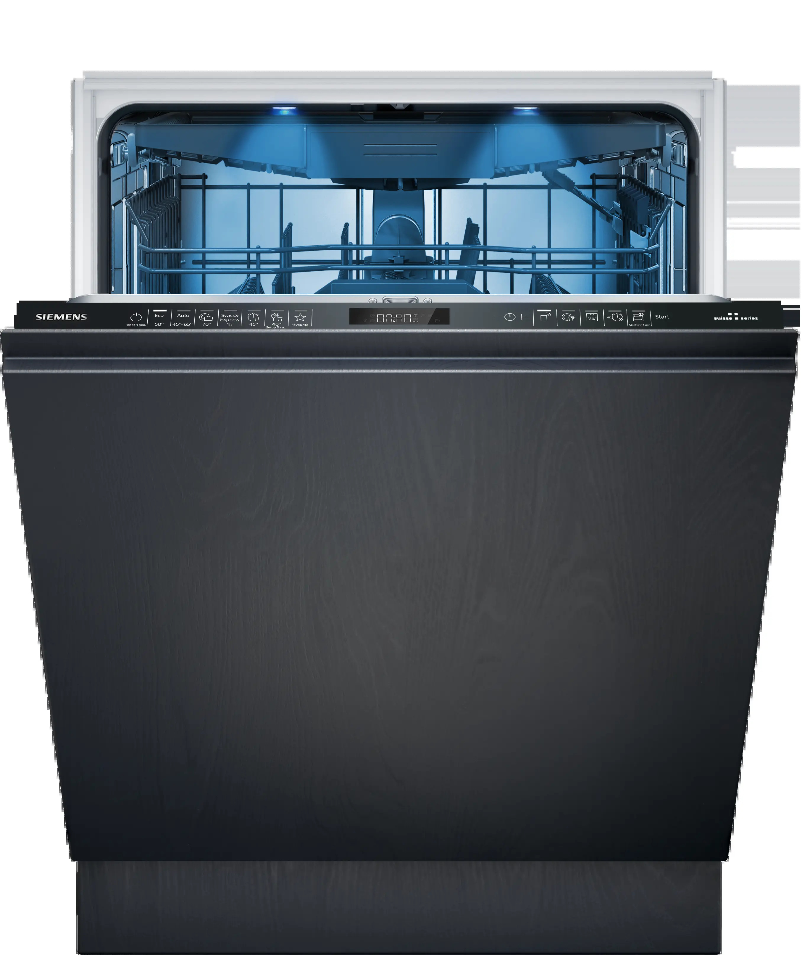OUTLET: Siemens SN65ZX02CH Geschirrspüler