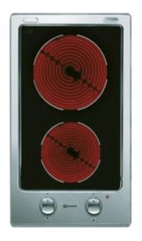 Bauknecht Kochfeld ETK5240IN230V
