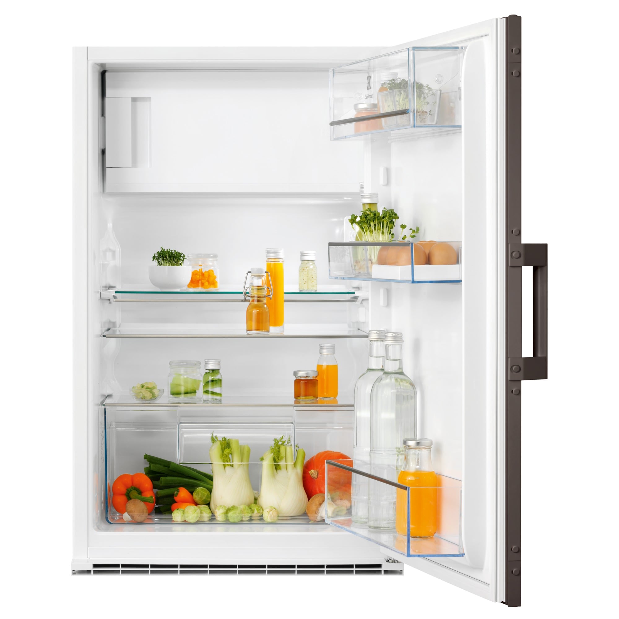 Electrolux EK158SRBR Kühlschrank