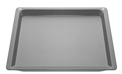 Siemens Zubehör Universalpfanne, emailliert HZ532000