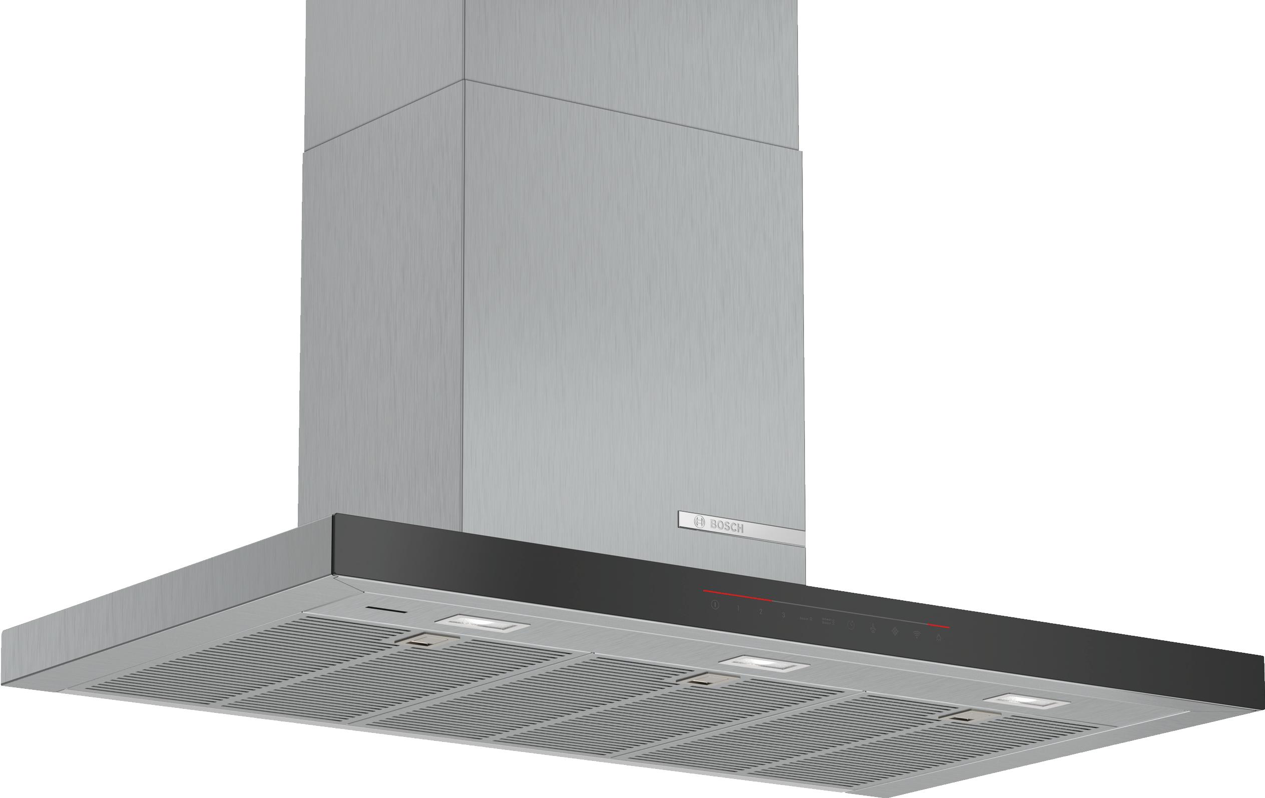 Bosch Wandhaube DWB98PR50 Auslaufmodell