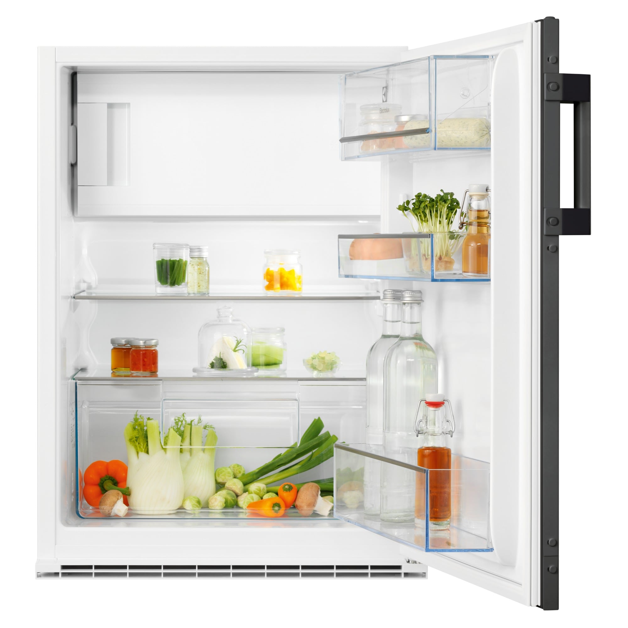 Electrolux EK136SRSW Kühlschrank