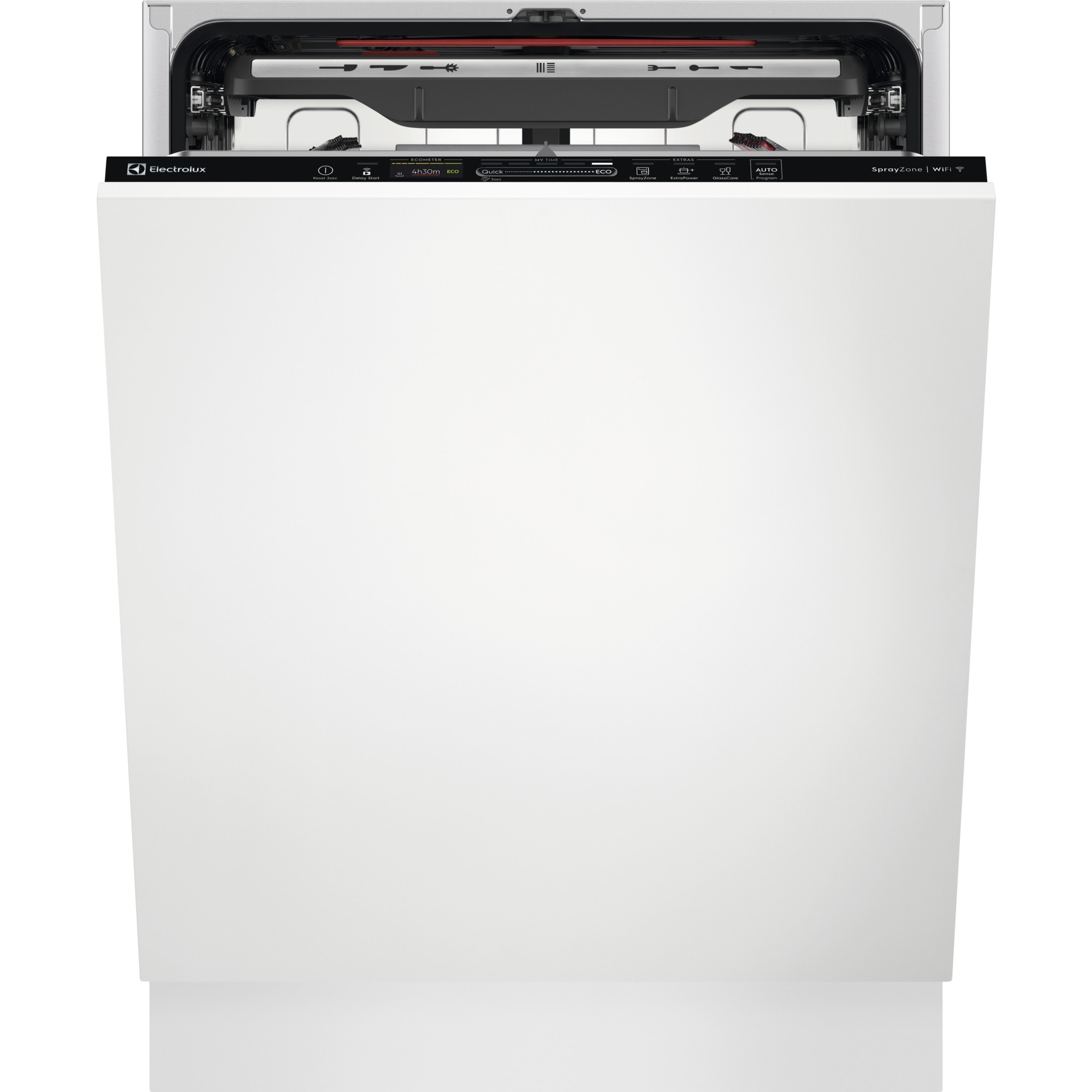Electrolux GA60SL3VS Geschirrspüler