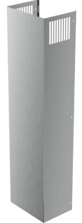 Bosch DWZ0AX5K0 Kaminverlängerung Auslaufmodell