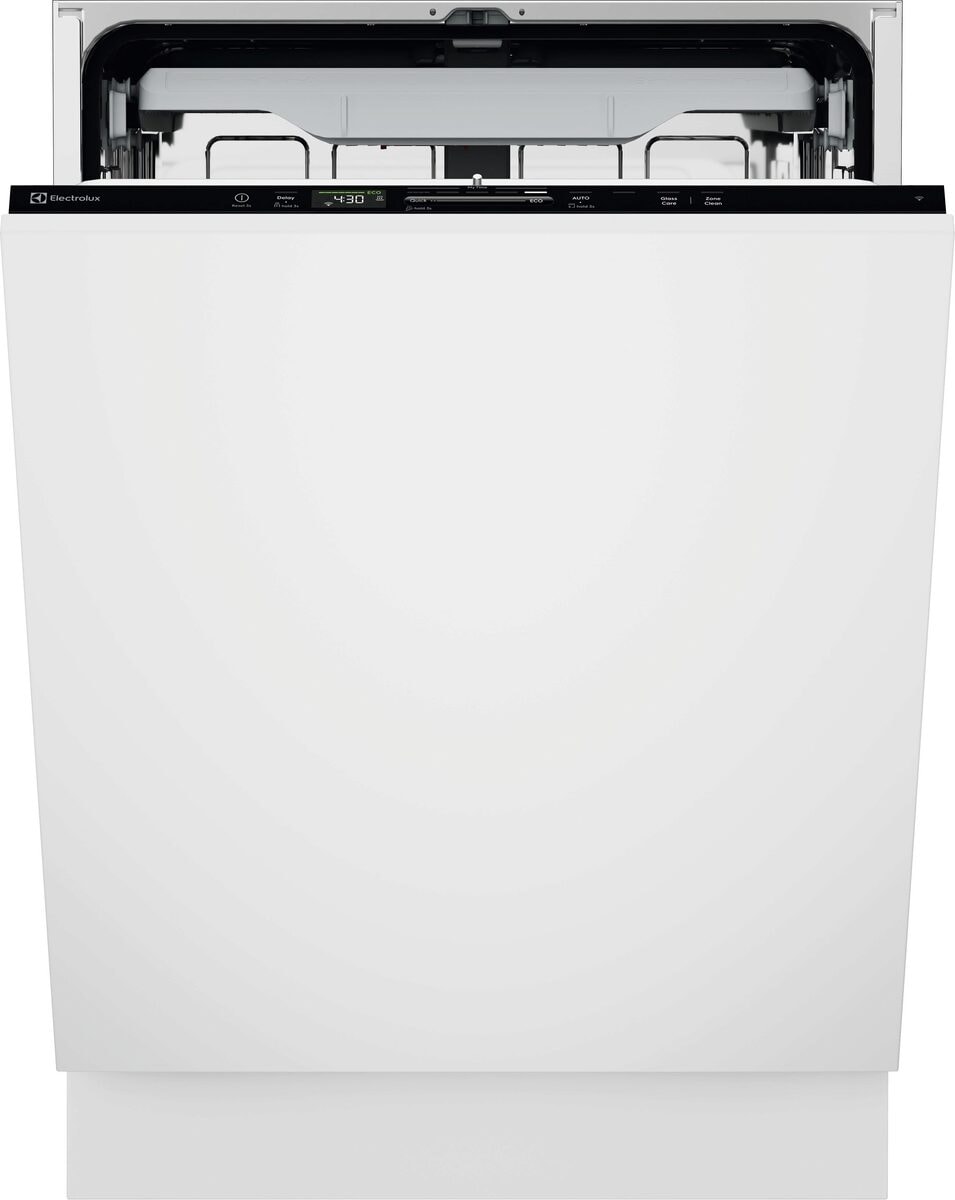 Electrolux GA60LVSX Geschirrspüler