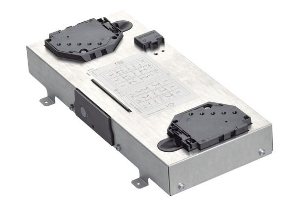 Siemens Zubehör Verbindungskabel HZ391000 Auslaufmodell
