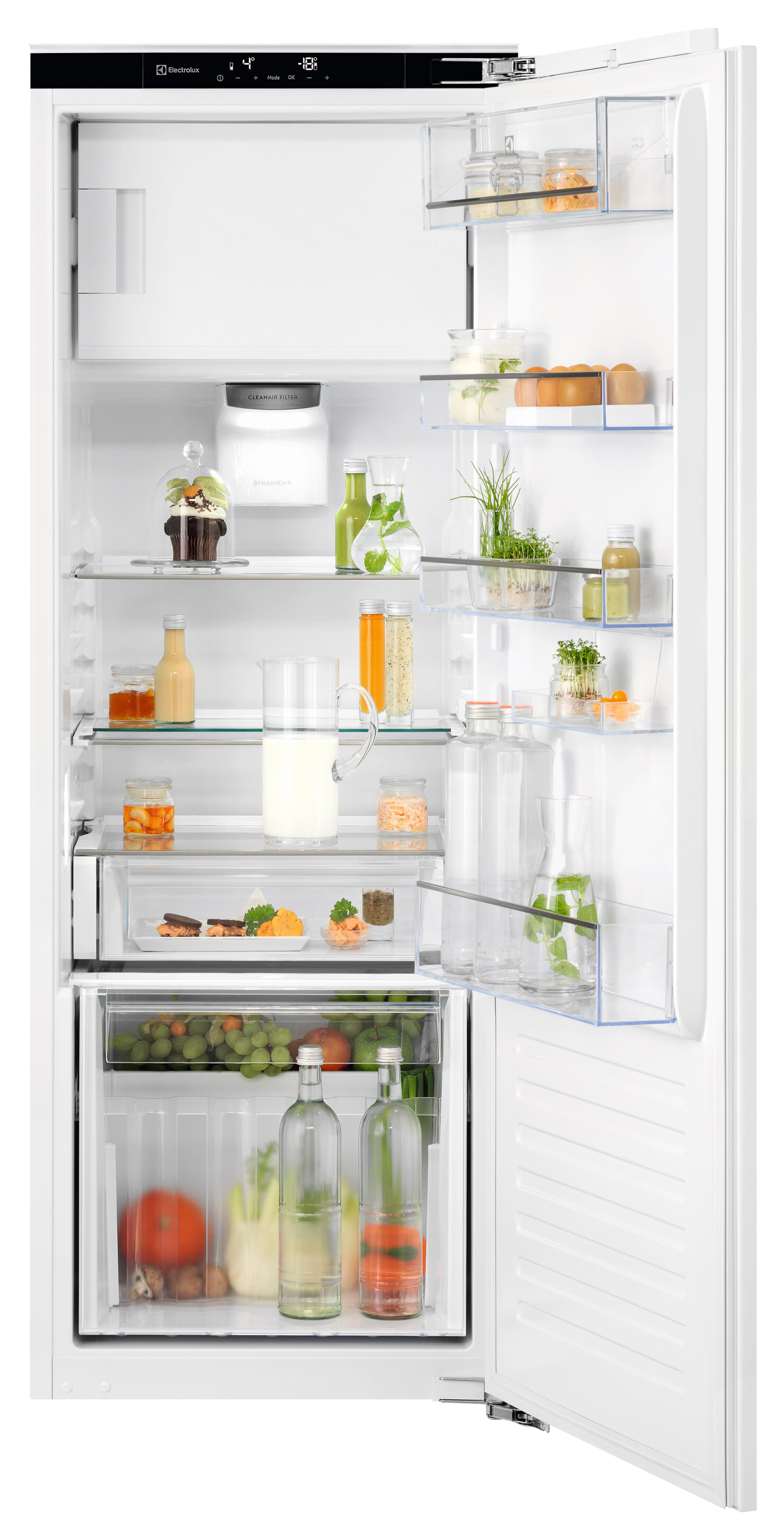 Electrolux IK285SAR Kühlschrank