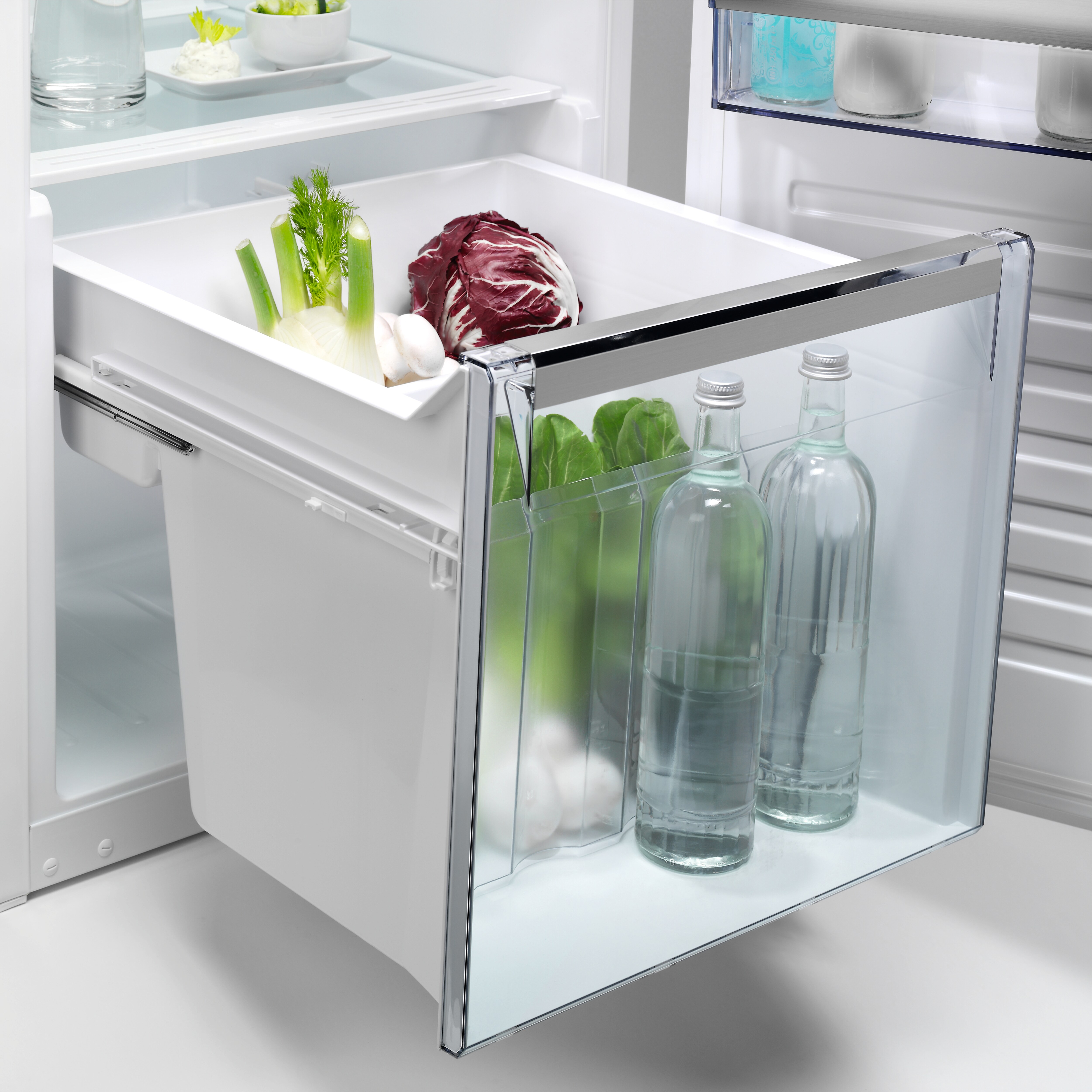 Electrolux IK329SAR Kühlschrank