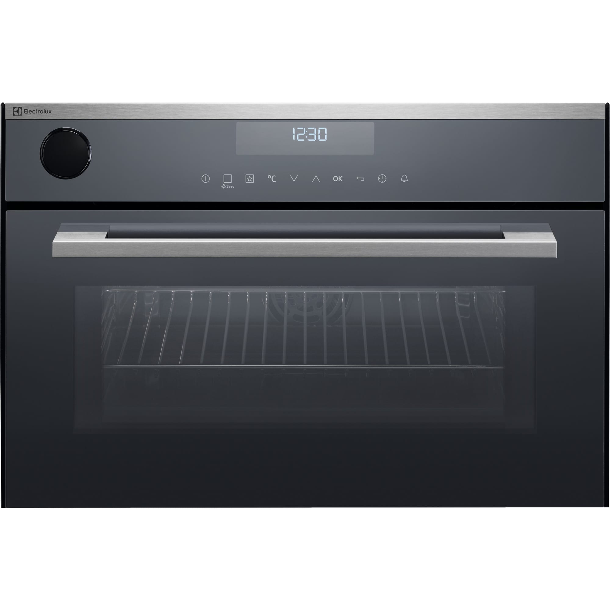 Electrolux EB3GL7KCN Kompakt-Steam