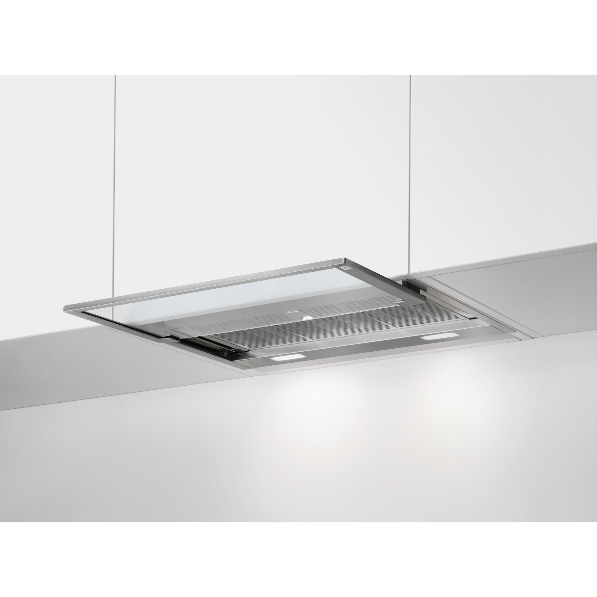 Electrolux DAGL5542VI Flachschirmhaube