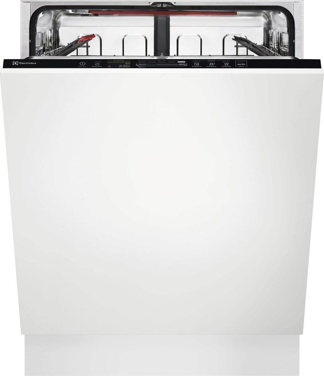 Electrolux GA55SLV Geschirrspüler