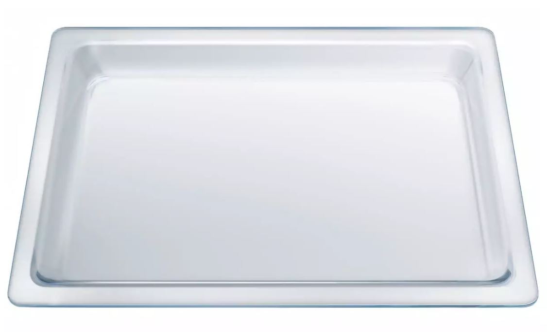 Siemens Zubehör Glaspfanne HZ636000