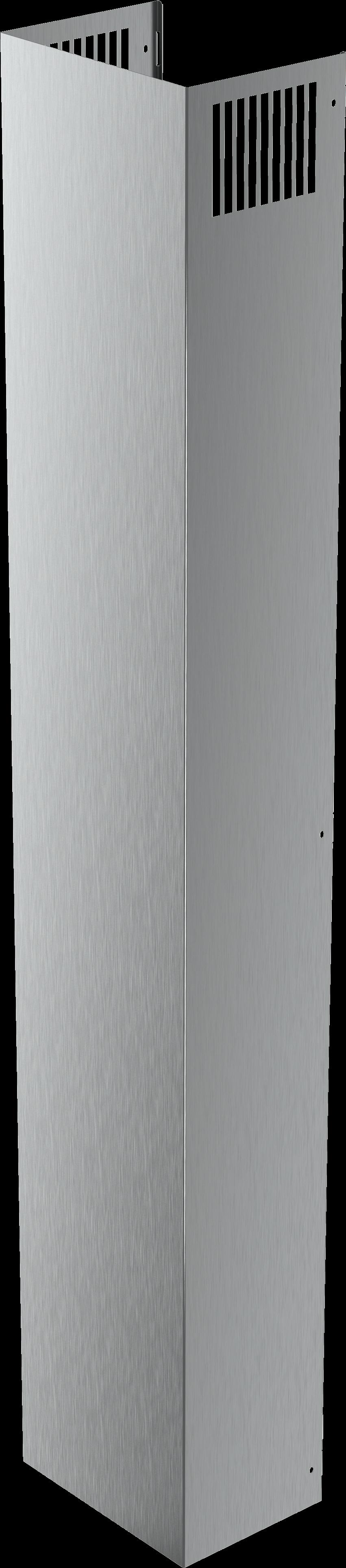 Siemens LZ10AXL50 Sonderzubehör Kaminverlängerung Auslaufmodell