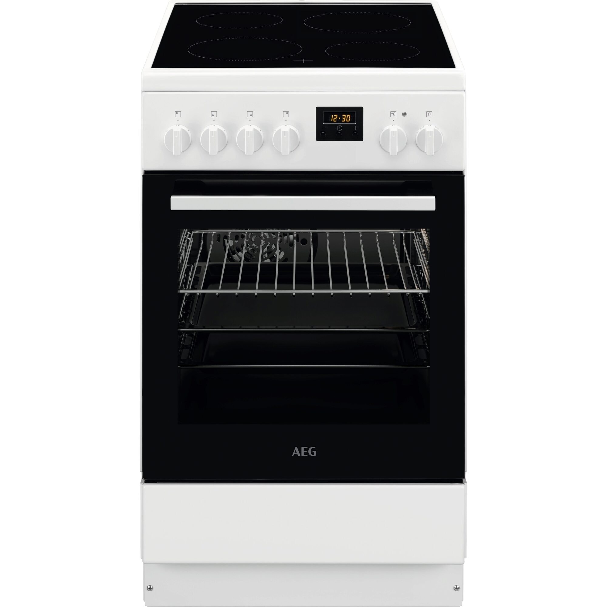 AEG FEHA5KV112 Standherd