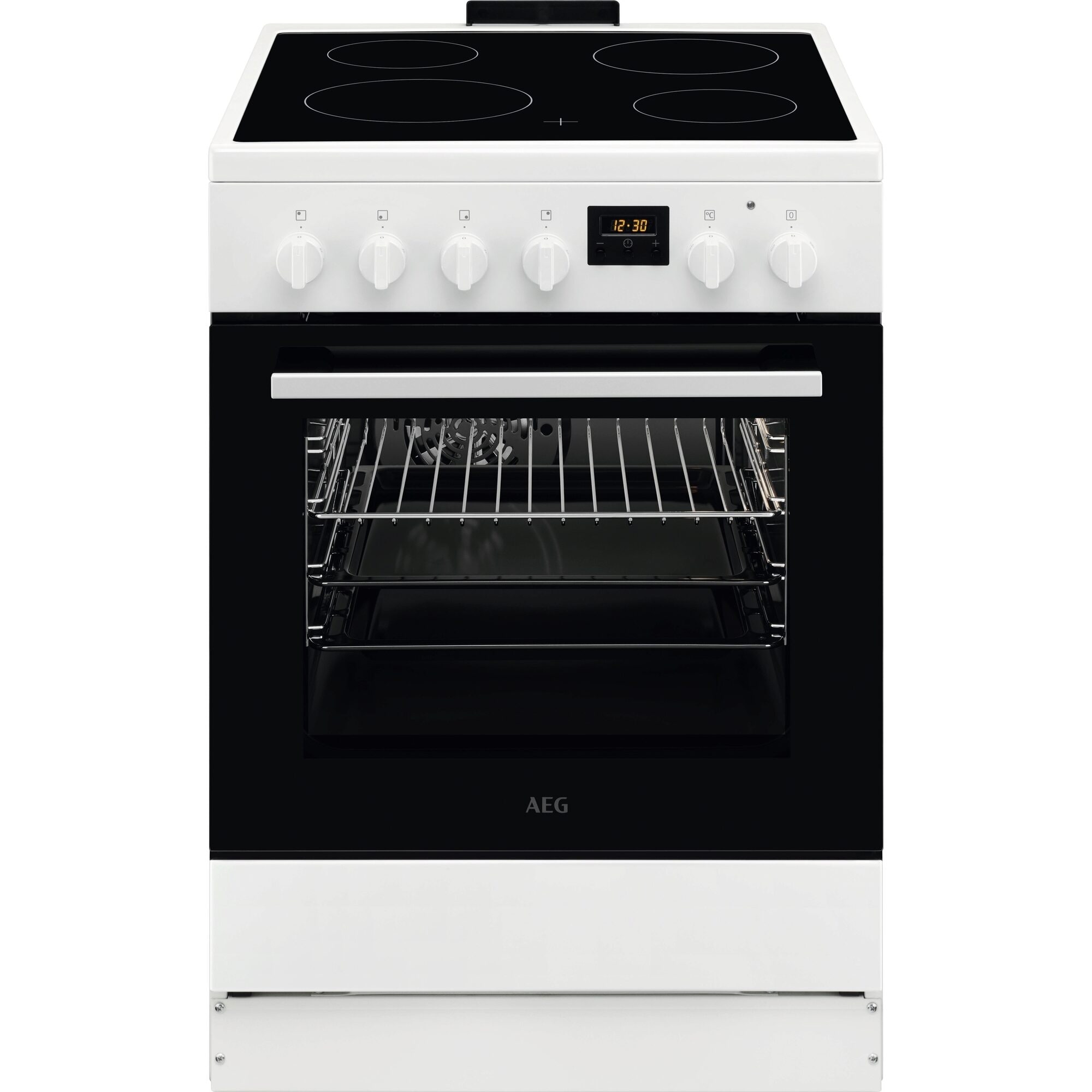 AEG FEHA6KV212 Standherd