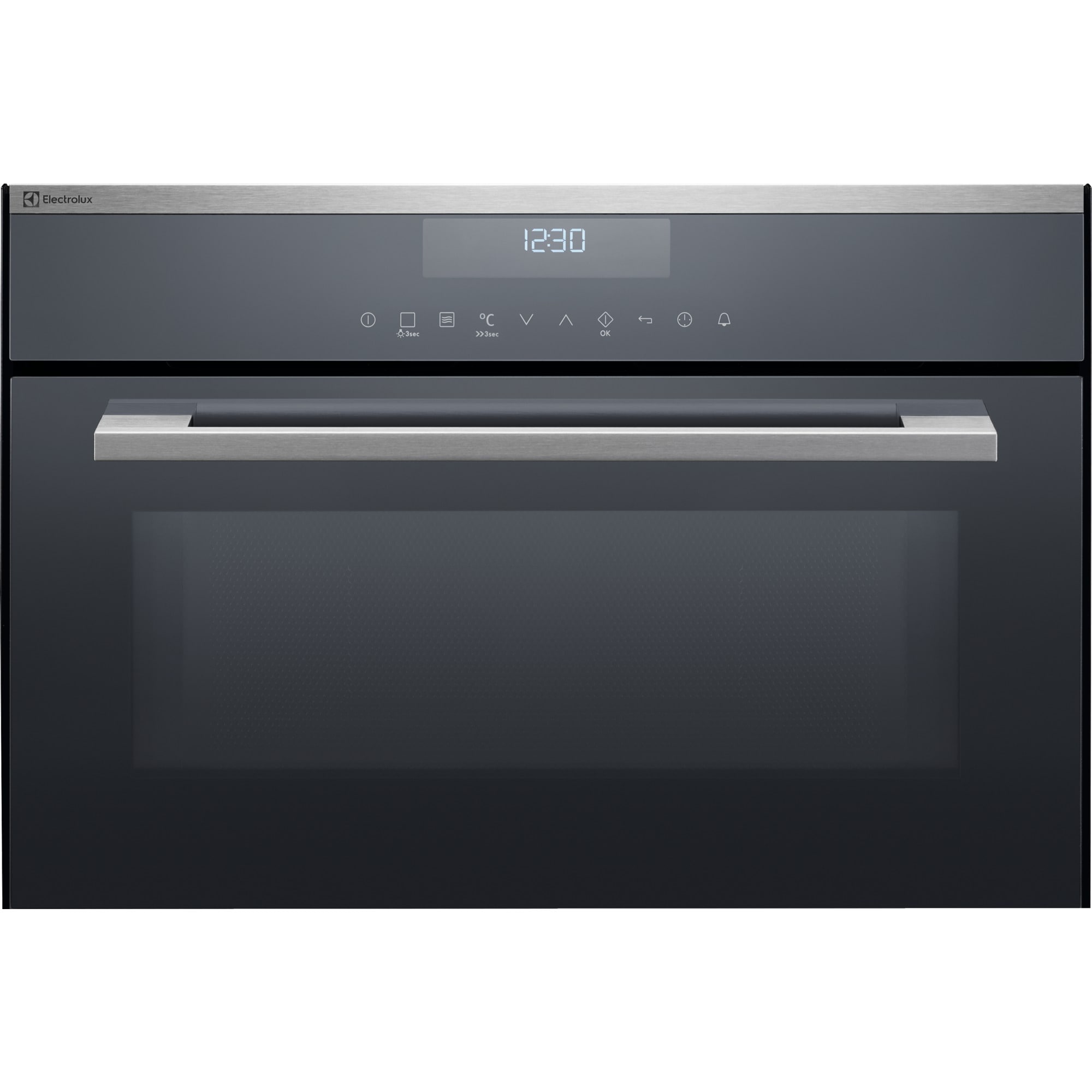 Electrolux EB3GL9KCN Kompakt-Kombi-Mikrowellengerät