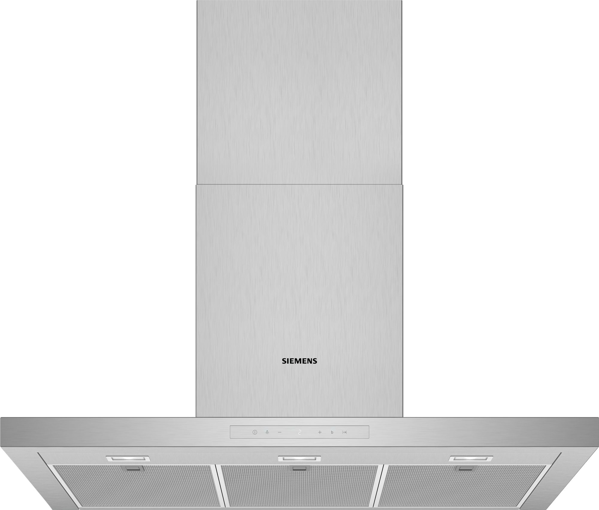 Siemens Wandhaube LC97BCP50
