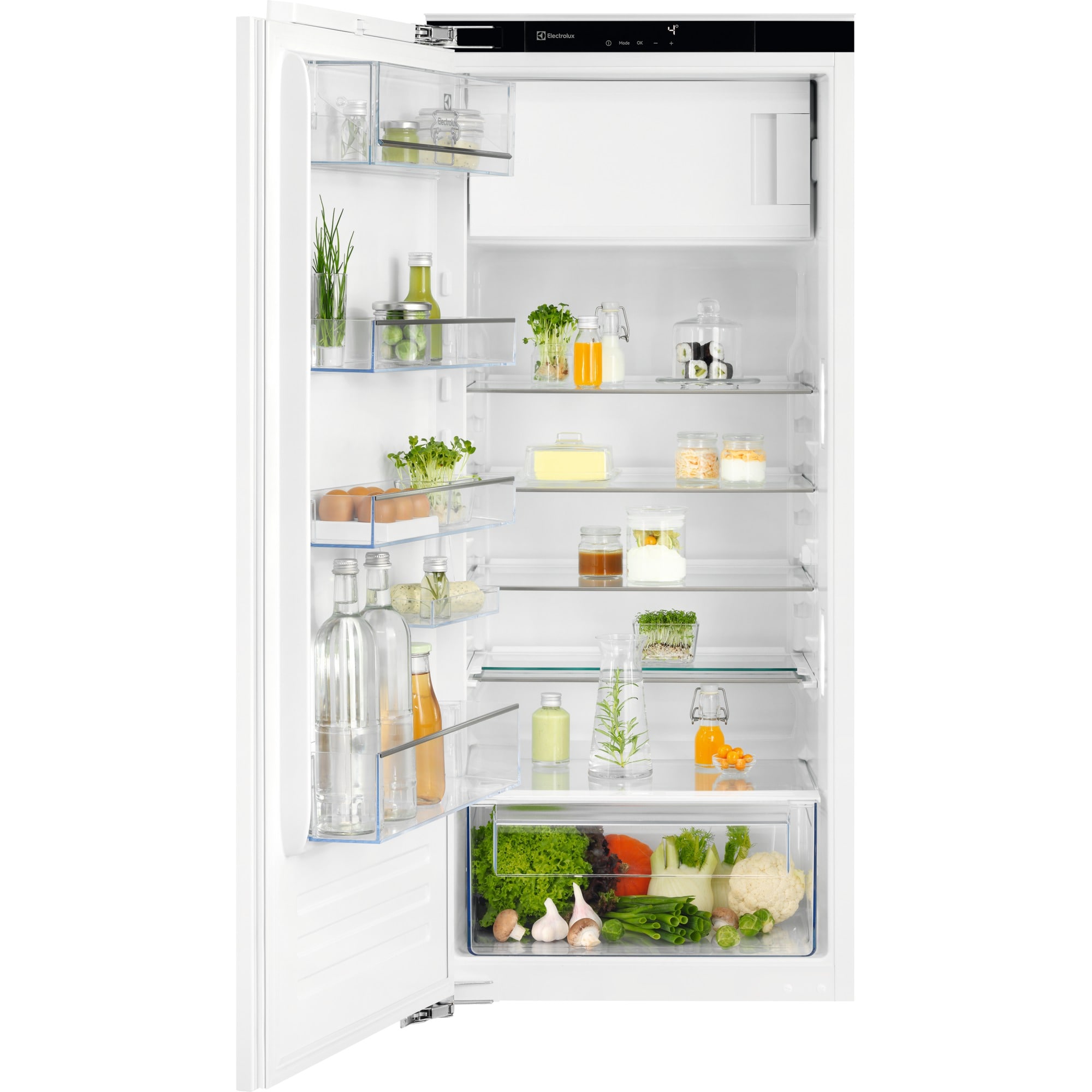 Electrolux IK245SL Kühlschrank