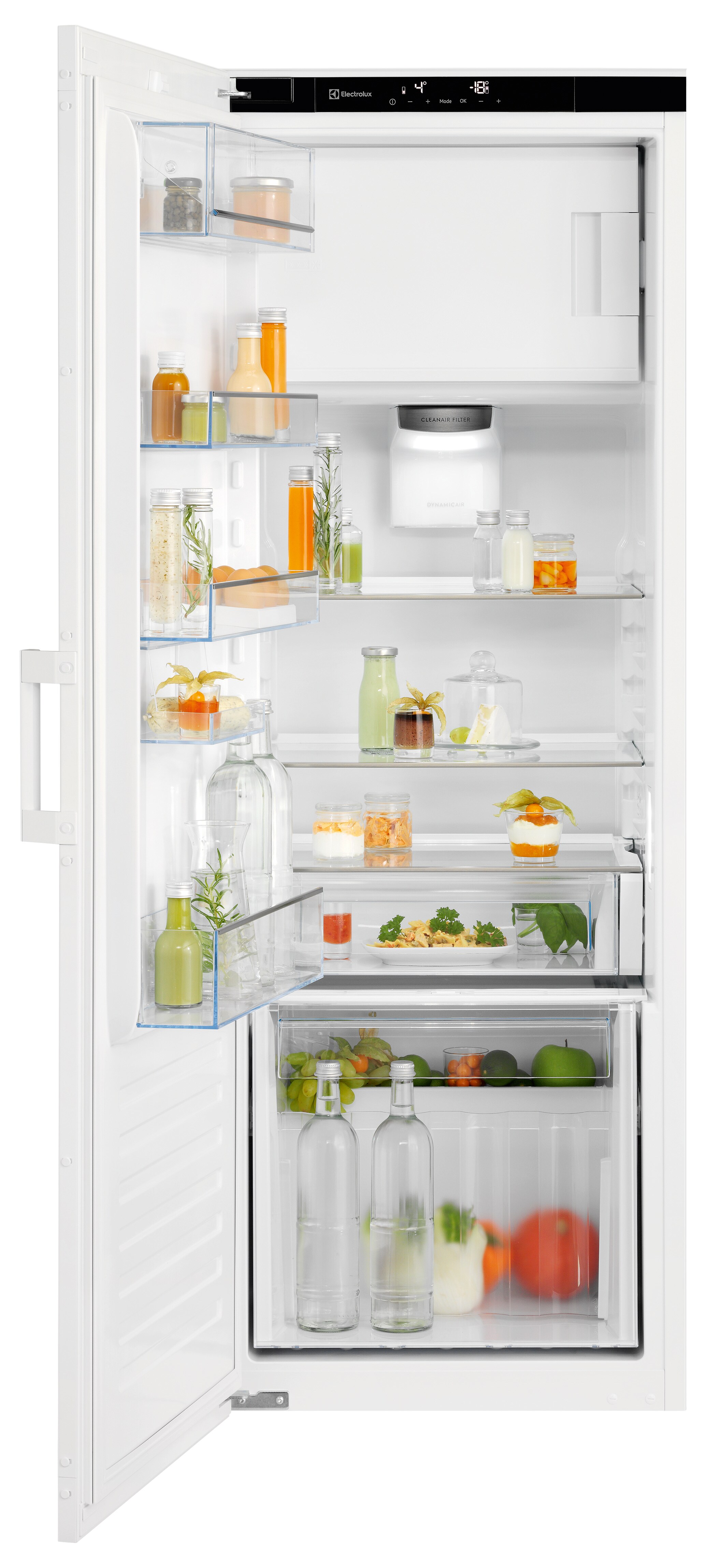 Electrolux EK282SALWE Kühlschrank