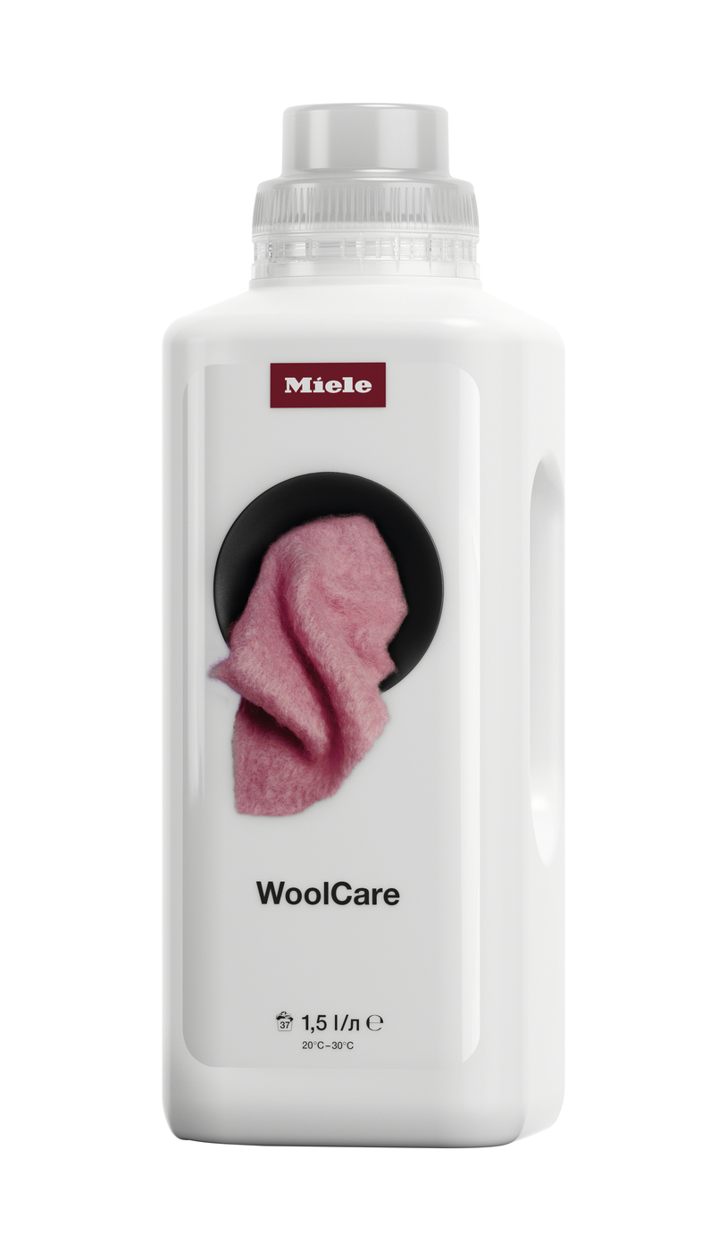 Miele Feinwaschmittel WoolCare