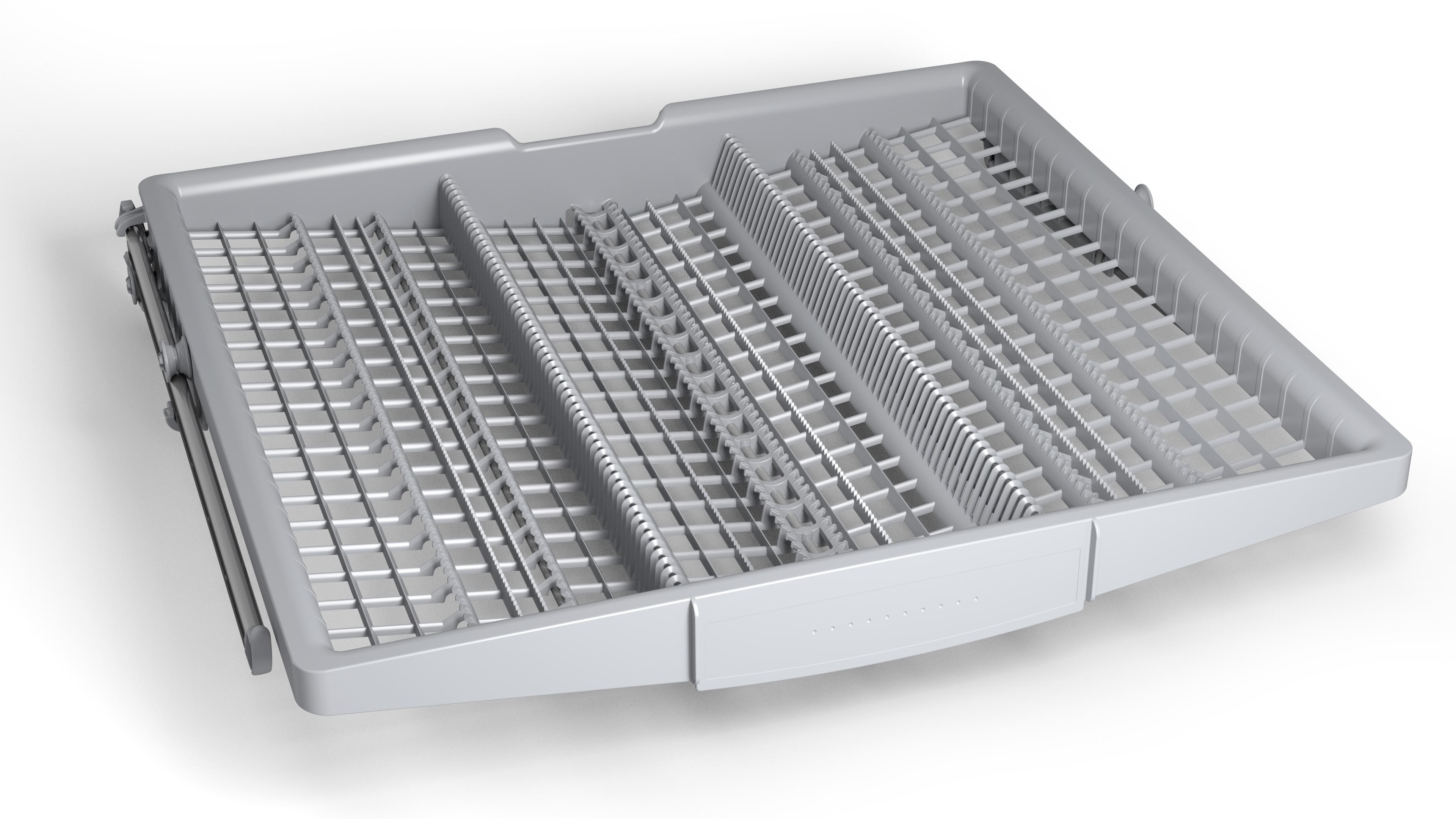 Bosch SGZ6DX02 Zubehör Varioschublade 1