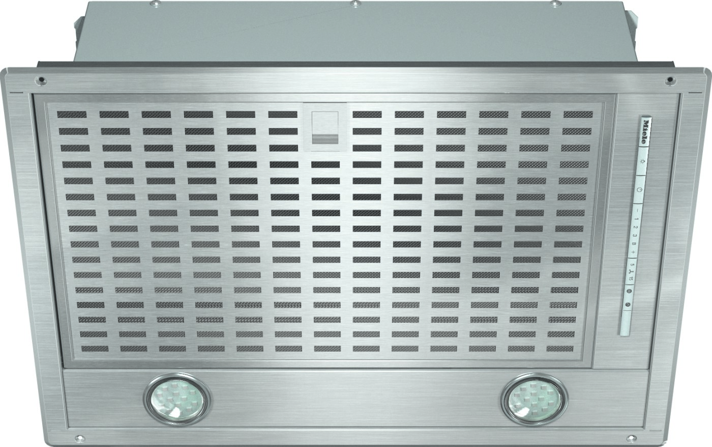 Miele DA2558 ED Dunstabzug