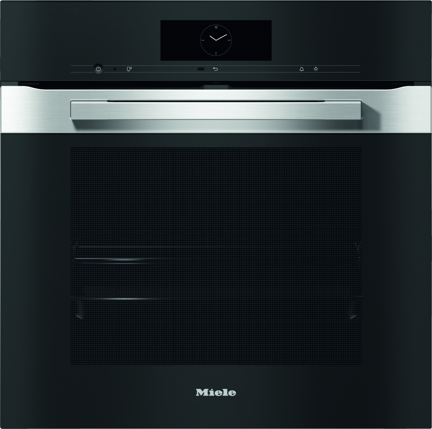 Miele H7860-60BP ED Backofen