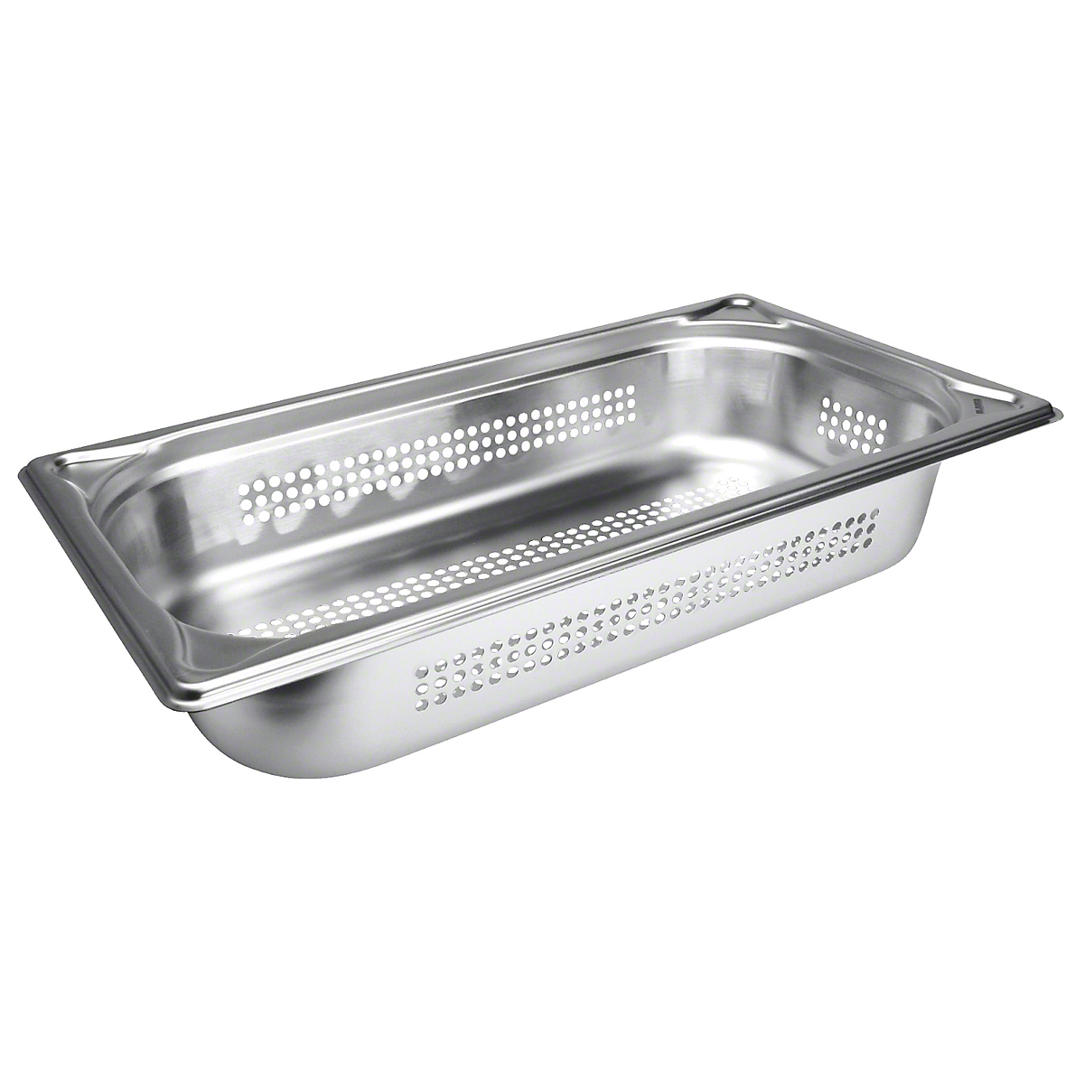 Miele Garschale 2.4 Liter gelocht (GN 1 / 3)