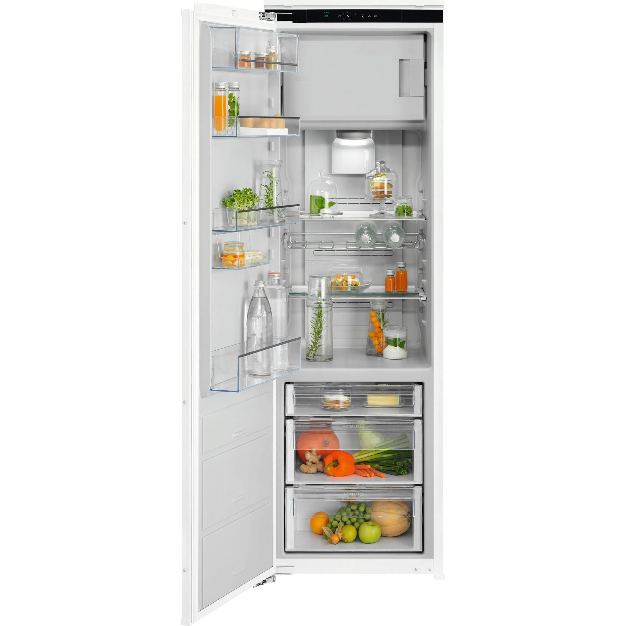 Electrolux IK2805SZL Kühlschrank
