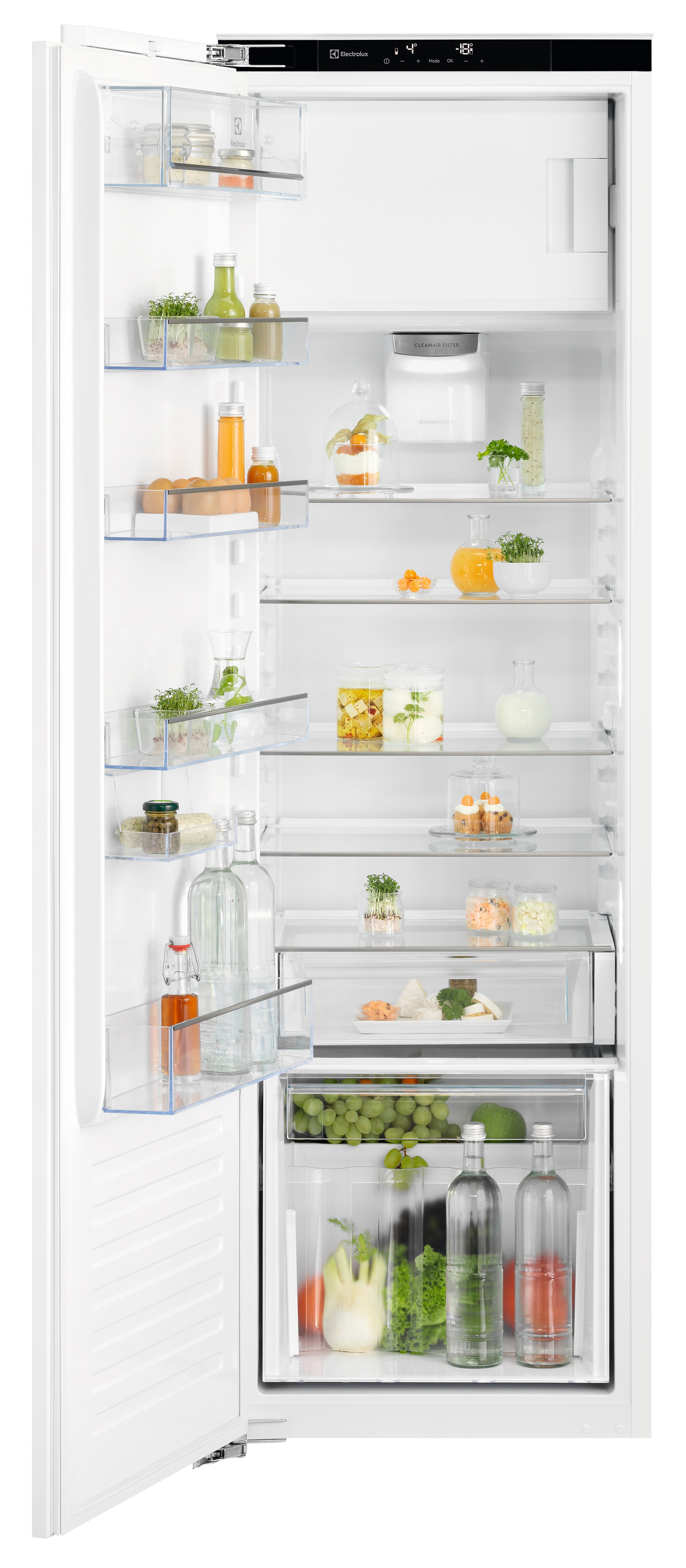 Electrolux IK327SAL Kühlschrank