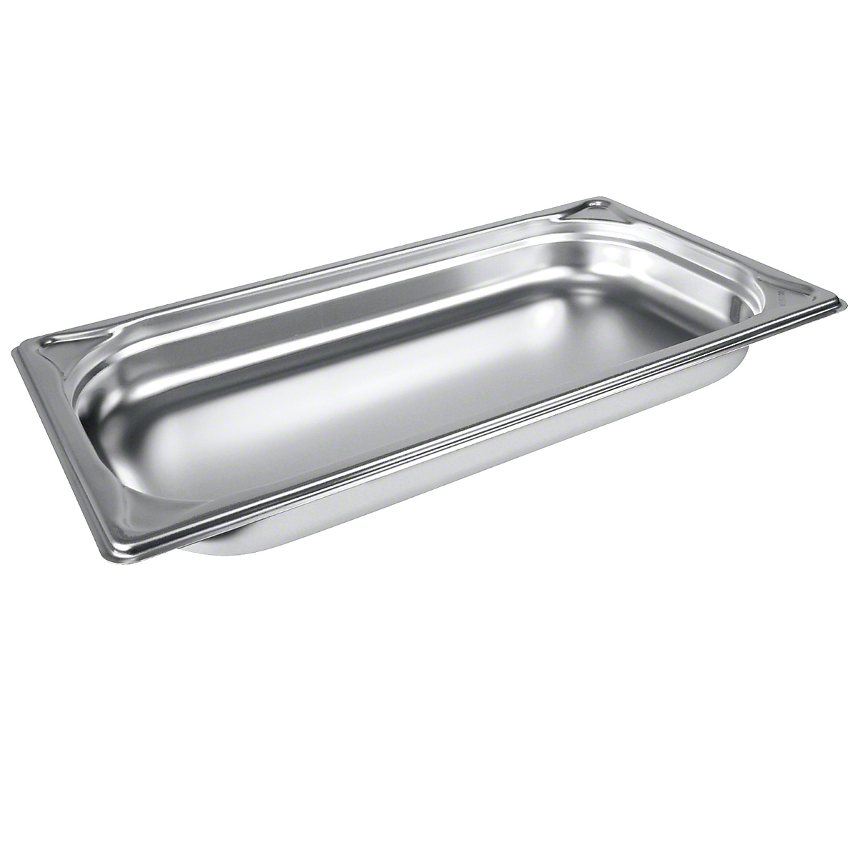 Miele Garschale 1.4 Liter ungelocht (GN 1 / 3)