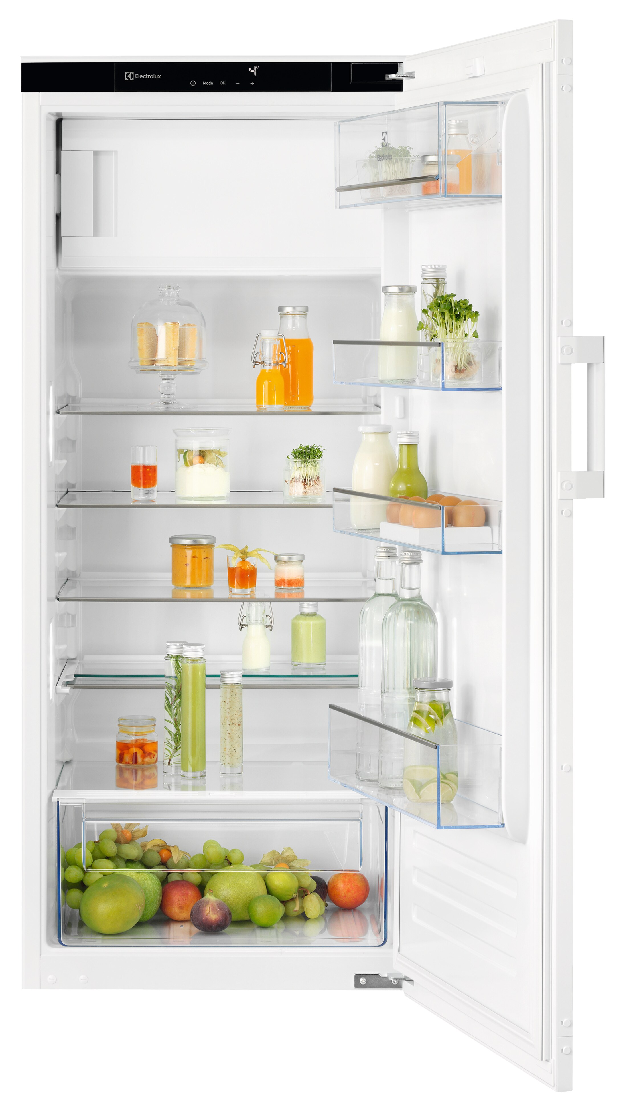 Electrolux EK244SRWE Kühlschrank