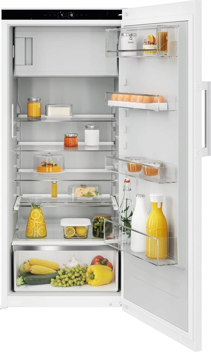 Electrolux EK246SRWE Kühlschrank