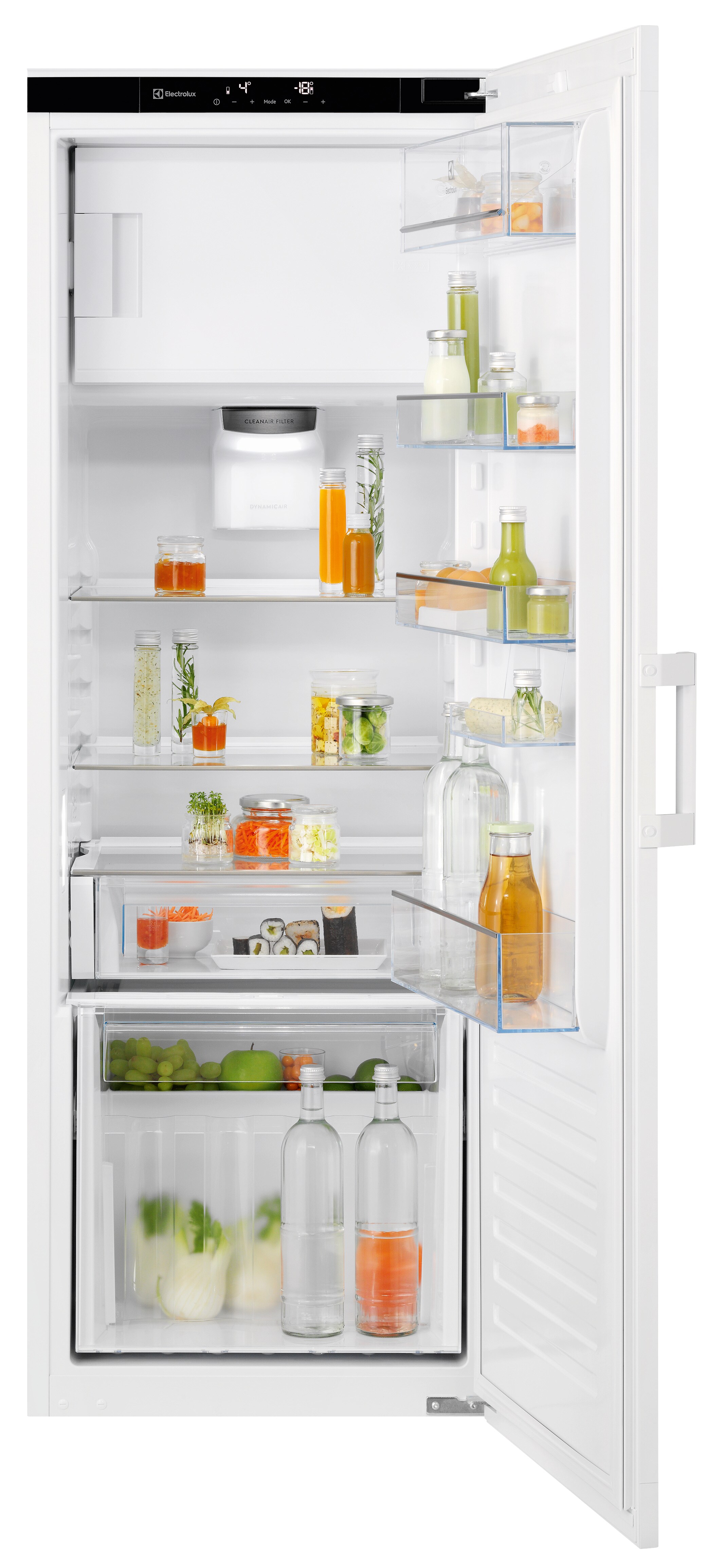 Electrolux EK282SARWE Kühlschrank