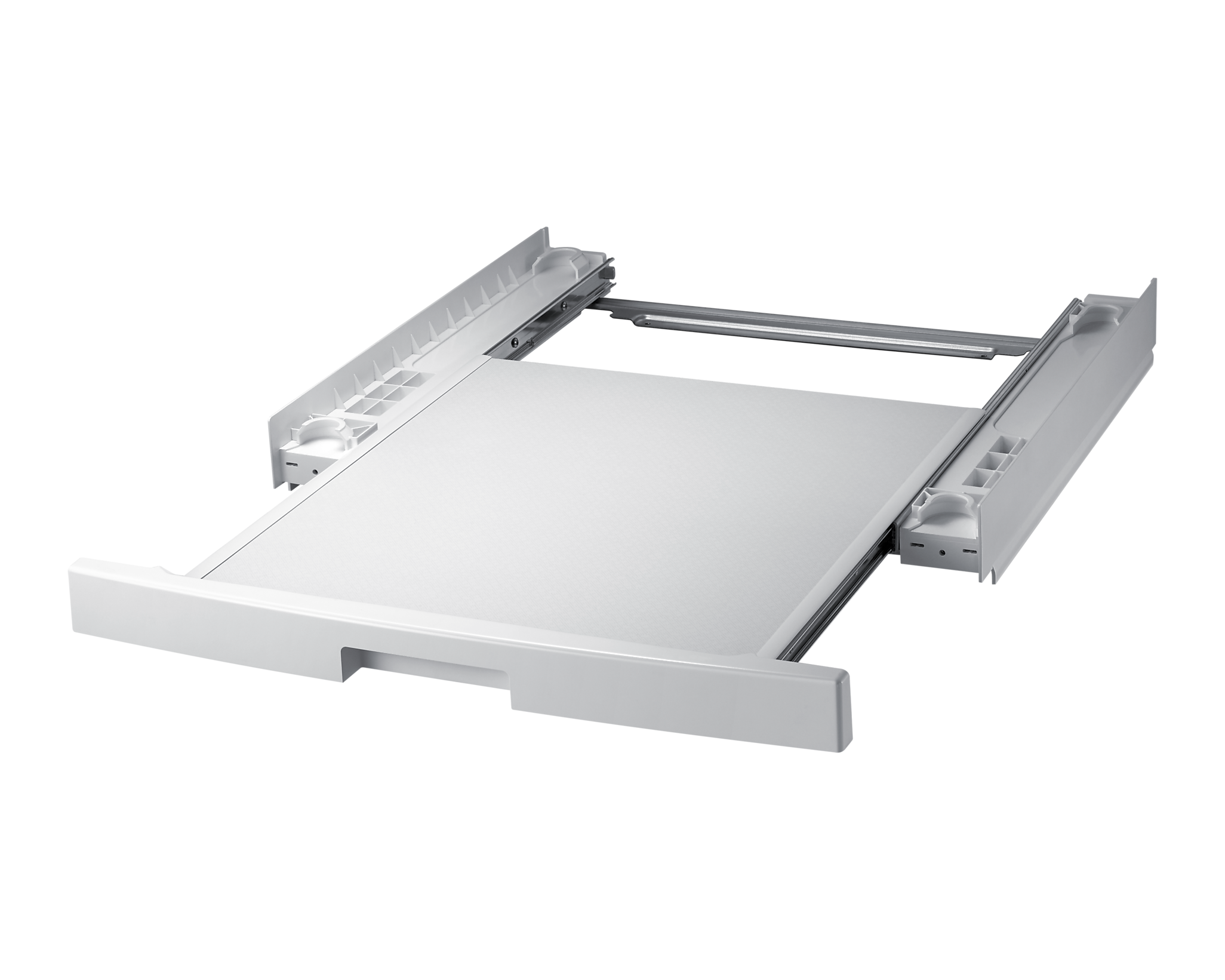 Samsung Verbindungsset SKK-DD Wasch-/Trockensäule mit Auszug WM130, WM20, WM30, WM40