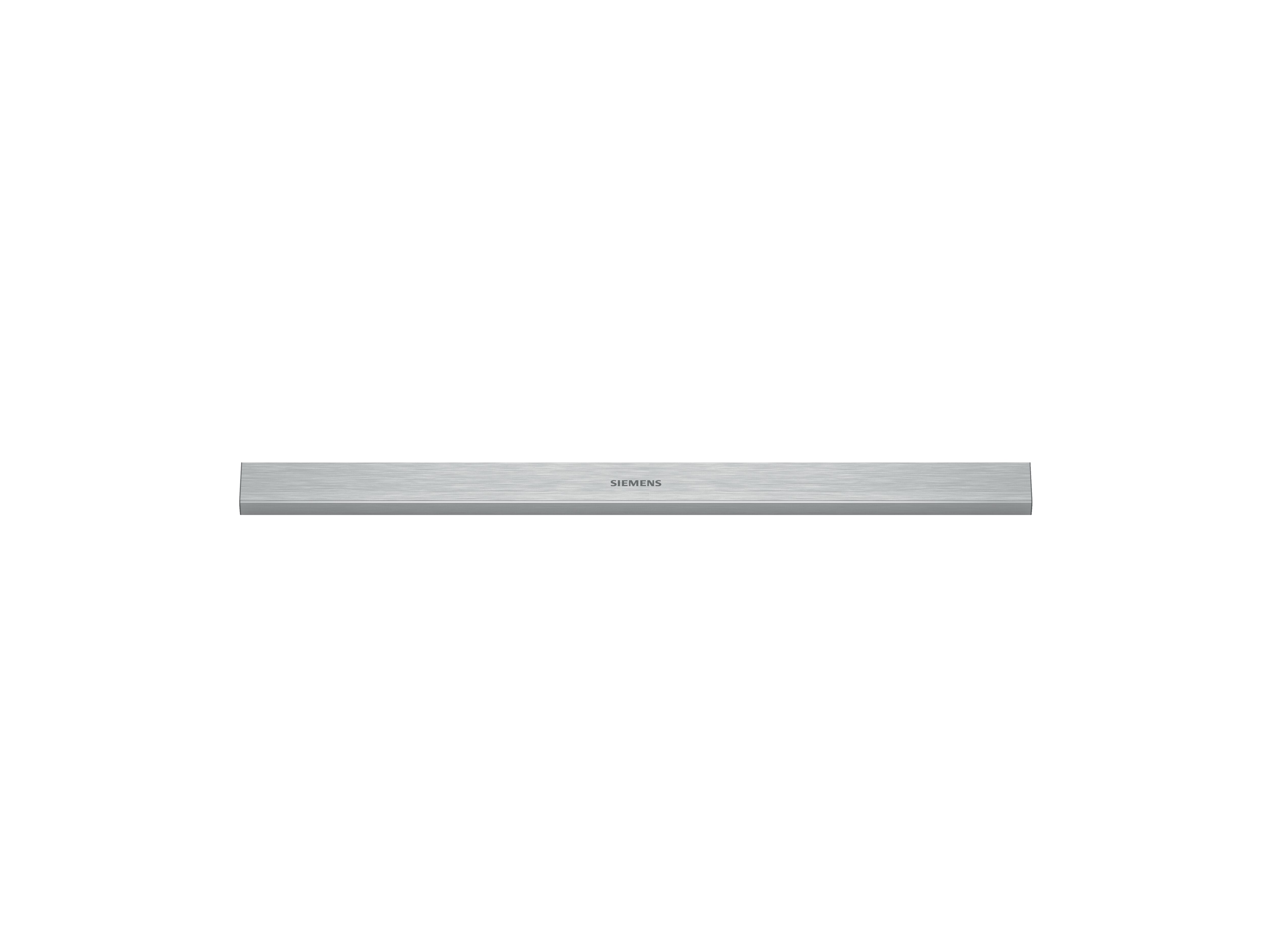 Siemens LZ46551 Zubehör Installation Dunstabzug