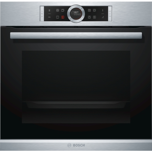 Bosch HBG655BS1C Backofen Edelstahl - NAOL Auslaufmodell