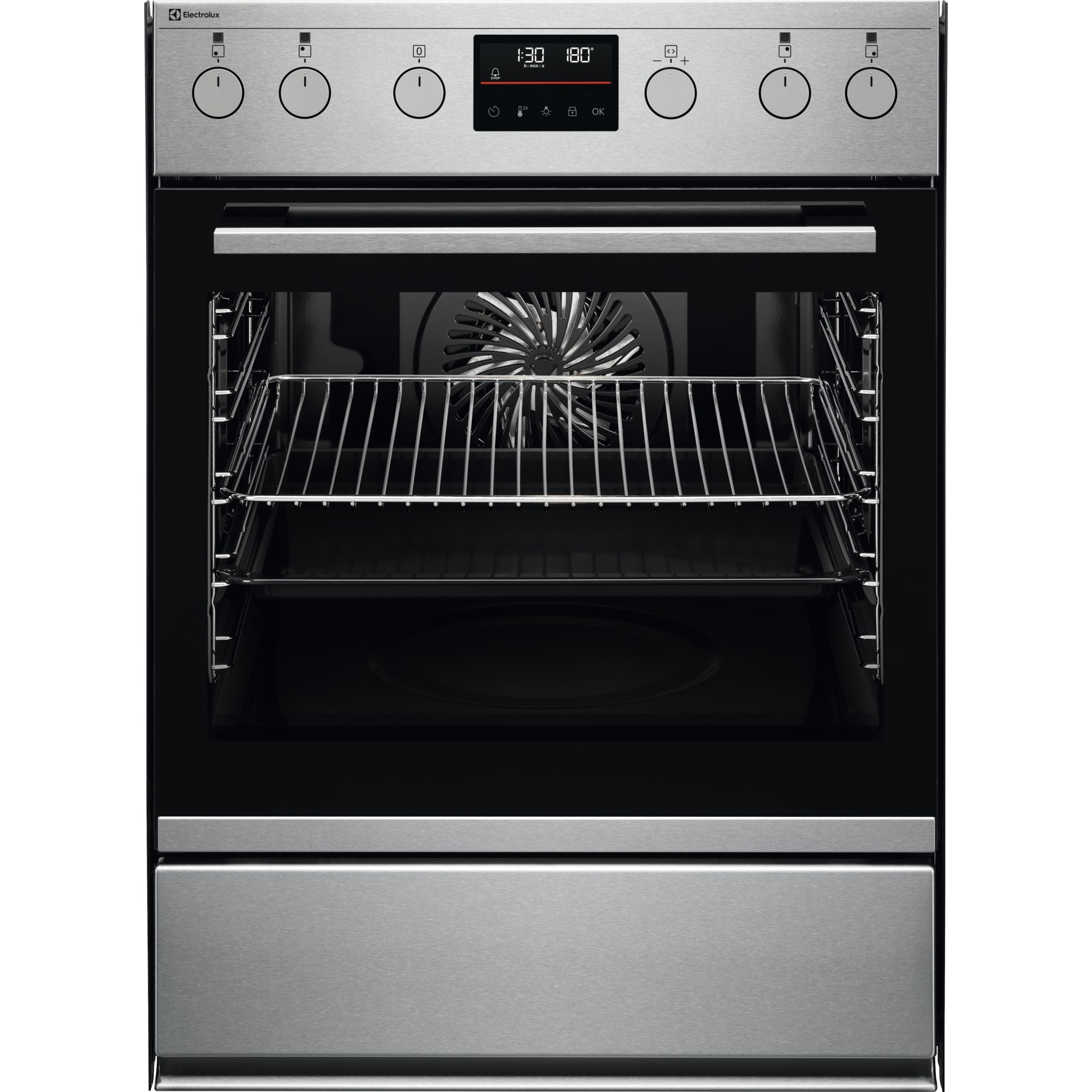 Electrolux EH7L4YCN Einbauherd