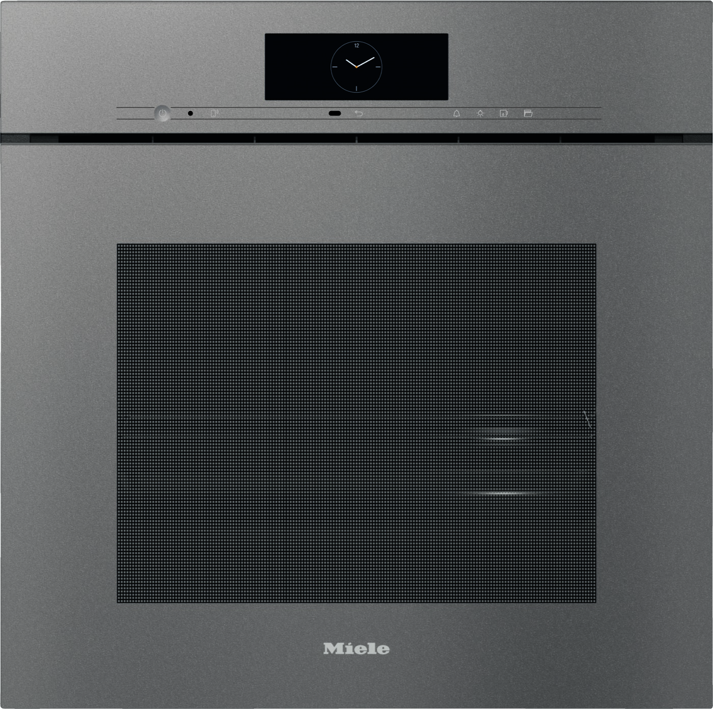 Miele DGC7865-60X GR Combi-Dampfgarer Auslaufmodell