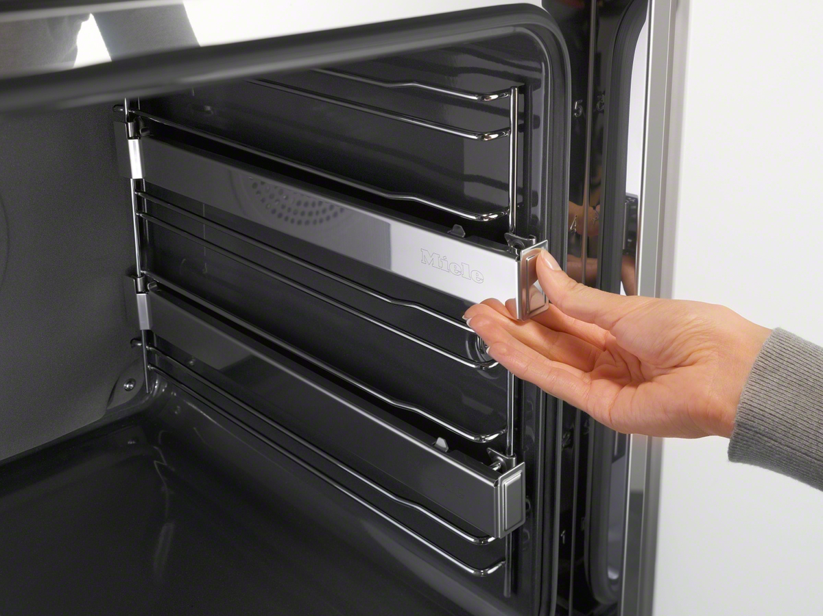 Miele FlexiClip PyroFit Einzelauszüge HFC72