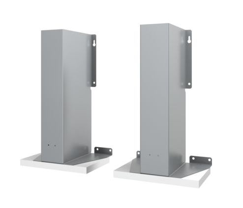 Siemens Zubehör Montage-Set 90 cm Oberschrank LZ49200