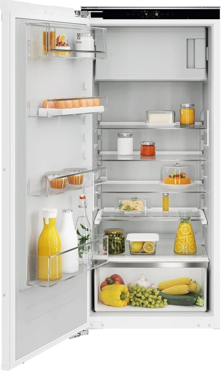 Electrolux IK247SL Kühlschrank