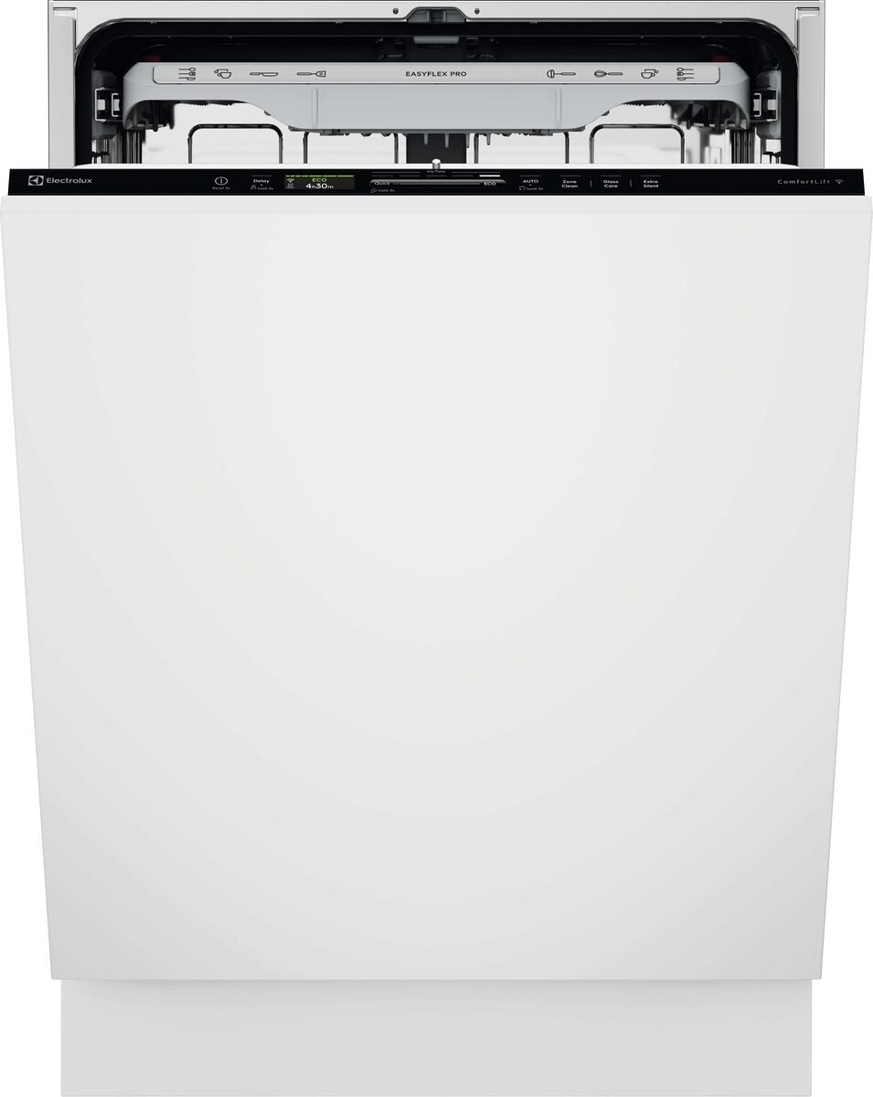 Electrolux GA60SLVCX Geschirrspüler
