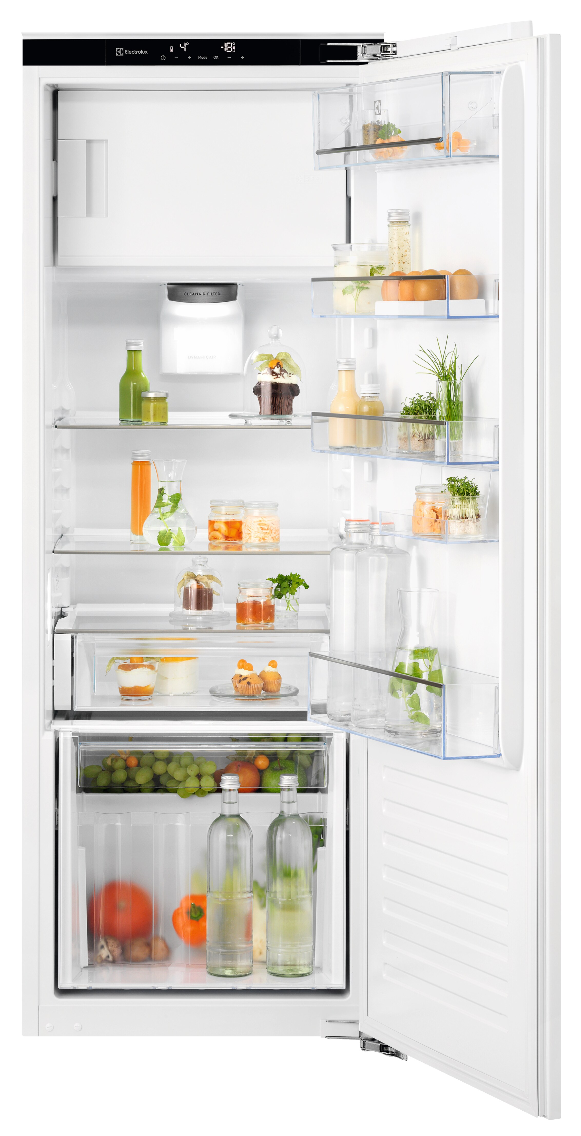 Electrolux IK283SAR Kühlschrank