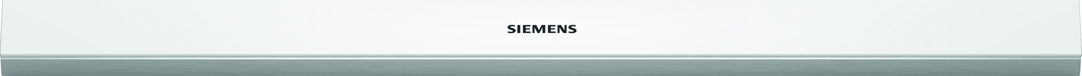 Siemens LZ46521 Zubehör Installation Dunstabzug